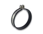 VIBRANT 17117 SS MUFFLER STRAP CLAMP