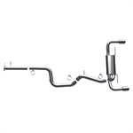 MAGNAFLOW 15557 CB 2010 MAZDASPEED 3 2.3 T