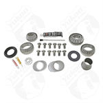 YUKON GEAR YK T8.75 Differential Ring and Pinion Installation Kit