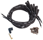 MSD 5551 STREET FIRE WIRE UNIV