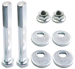 MOOG K100204 Alignment Camber/Toe Cam Bolt Kit