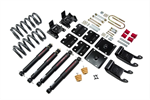 BELLTECH 772ND Lowering Kit