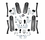 SUPERLIFT K184 Lift Kit Suspension