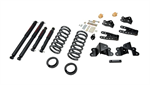 BELLTECH 698ND Lowering Kit
