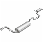 Exhaust System Kit