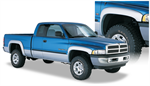 BUSHWACKER 50903-02 FLOOR SET DODGE OE STYLE 94-9