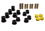 ENERGY SUSPENSION 11.3105G FRONT CONTROL AM BUSHING MIATA 90-7