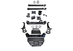 SUPERLIFT K1025 Lift Kit Suspension