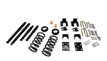 BELLTECH 673ND Lowering Kit