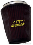 AEM 1-4003 FILTER WRAP