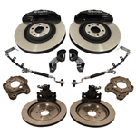 M-2300-T Brake Kit