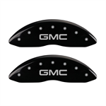 MGP 34208SGMCBK Caliper Cover