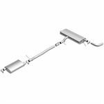 Exhaust System Kit