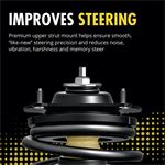 MONROE 173063 Shock Absorber