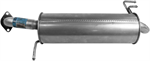 WALKER 53926 Exhaust Muffler