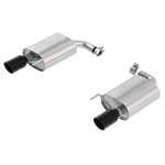 M-5230-M4EBA Exhaust Muffler