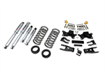 BELLTECH 718SP Lowering Kit