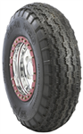 MICKEY THOMPSON 90000000724 Tire: 37.0/7.00-15; Mickey Thompson Baja Pro; Non-