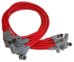 MSD 35609 HEI WIRE SET CHEVY BB 8.5MM