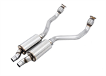 AWE 3215-11030 Exhaust Pipe Header