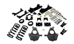 BELLTECH 672 Lowering Kit