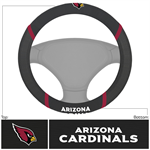 FAN MATS 21489 Steering Wheel Cover