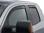 WEATHERTECH 82450 Rainguard