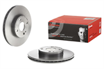 BREMBO 09.7379.11 Brake Rotor