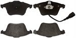 R/M BRAKES MGD1359M Brake Pad