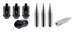 TRUE SPIKE 71620K160 Lug Nut