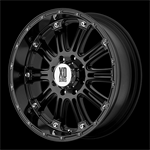 WHEEL PROS XD79589050318 Wheel