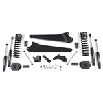 ZOND63N Lift Kit Suspension