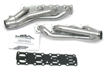 JBA 1400SJS SILVER CERAMIC HEADERS