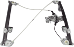 DORMAN 752-221 Window Regulator