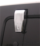 PUTCO 401267 WRANGLER  UPPERHINGECOV08