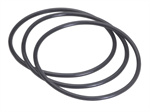 TRANSDAPT 9243 REPLACEMENT O-RINGS PACK3