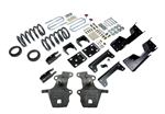 BELLTECH 918 Lowering Kit