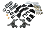 BELLTECH 794 Lowering Kit