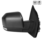 SPEC-D RMV-F15015HP-FS-R Exterior Mirror