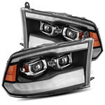 ALPHAREX 880597 Headlight Assembly