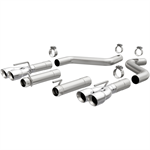 MAGNAFLOW 19206 2015 DODGE CHALLENGER 6.4