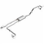 Exhaust System Kit