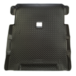 HUSKY 21771 Cargo Liner- 2004-2006 Jeep Wrangler Unlimited, 20