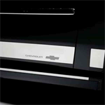 Rocker Panel Molding