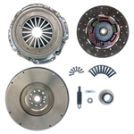 EXEDY FMK1007 CLUTCH FORD 7.3L 93-97
