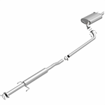 Exhaust System Kit