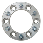 WEST COAST 125-6550-6550 Wheel Adapter