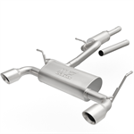 MAGNAFLOW 19326 SYS CB 12-16 JEEP WRANGLE