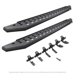 GO RHINO 69443580PC Running Board