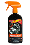 HOT WHEELS HWWC-20 Wheel Cleaner